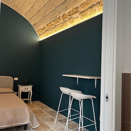 Bed and Breakfast Aqua - Letto E Colazione Аккуавіва-делле-Фонті Екстер'єр фото